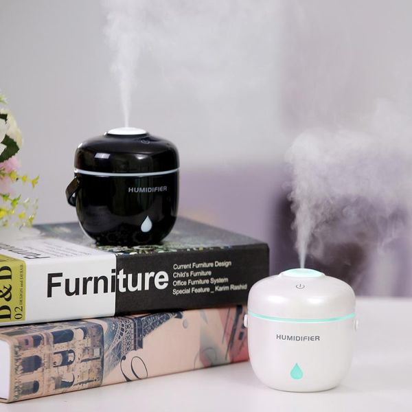 essential oils diffusers usb mini air purifier ultrasonic humidifier household aroma creative atomization humidification
essential oils diffusers usb mini air purifier ultrasonic humidifier household aroma creative atomization humidification
