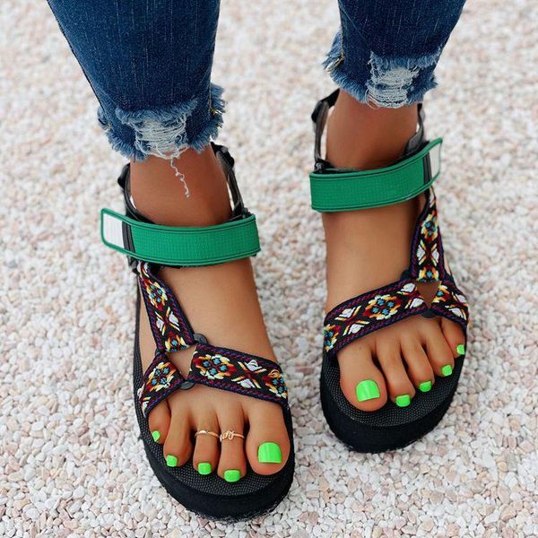sandals summer women wedges heel casual designer shoes footwear buckle strap open toe platform sandel 2021, Black
sandals summer women wedges heel casual designer shoes footwear buckle strap open toe platform sandel 2021, Black