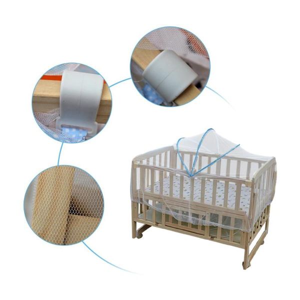 mosquito net baby crib tent premium anti-fall anti-bite nursery stylish sturdy infant
mosquito net baby crib tent premium anti-fall anti-bite nursery stylish sturdy infant