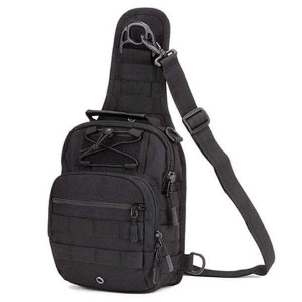 backpack men bag multi-function casual women chest military men's dual-use pack fashion waterproof nylon messenger camouflage bags
backpack men bag multi-function casual women chest military men's dual-use pack fashion waterproof nylon messenger camouflage bags