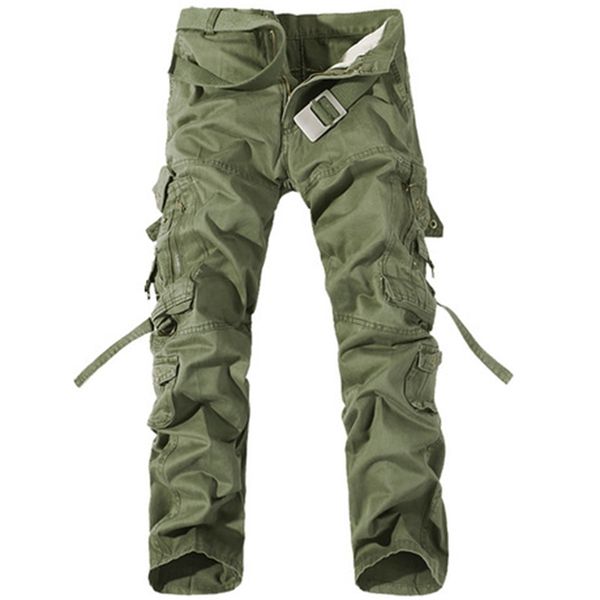 men's pants new men cargo tactical army green big pockets decoration mens casual trousers easy wash military plus size 40 vsg7, Black
men's pants new men cargo tactical army green big pockets decoration mens casual trousers easy wash military plus size 40 vsg7, Black