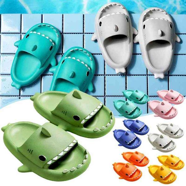 cartoon shark soft slippers for kids simulation non-slip sandals summer beach home slippers for garden bathroom walk shoes bath, Black
cartoon shark soft slippers for kids simulation non-slip sandals summer beach home slippers for garden bathroom walk shoes bath, Black