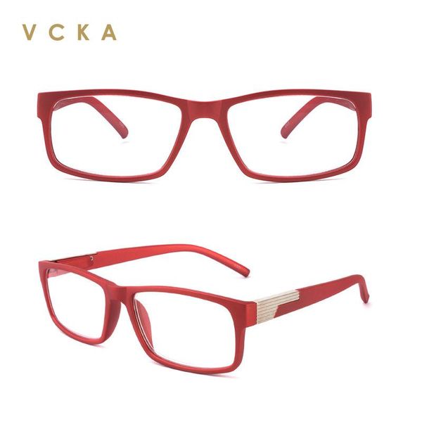 sunglasses vcka square men's reading glasses rubber comfortable touch ultra light hyperopia gift for parents with diopter+1+3.5, White;black
sunglasses vcka square men's reading glasses rubber comfortable touch ultra light hyperopia gift for parents with diopter+1+3.5, White;black