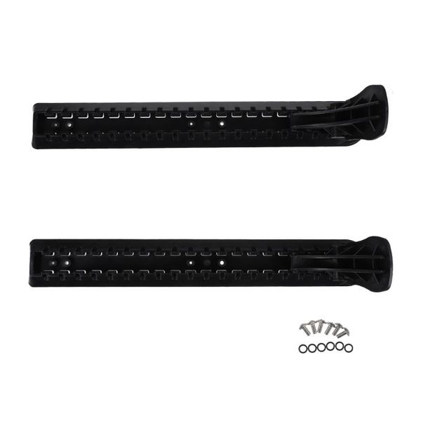 pair of pedal useful high strength practical premium durable nylon kayak footrest kayaking supplies for canoe boat rafts/inflatable boats
pair of pedal useful high strength practical premium durable nylon kayak footrest kayaking supplies for canoe boat rafts/inflatable boats
