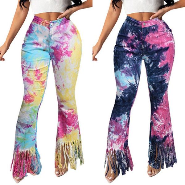 women's jeans women high waisted ripped denim skinny jeggings frayed slim fit trousers, Blue
women's jeans women high waisted ripped denim skinny jeggings frayed slim fit trousers, Blue