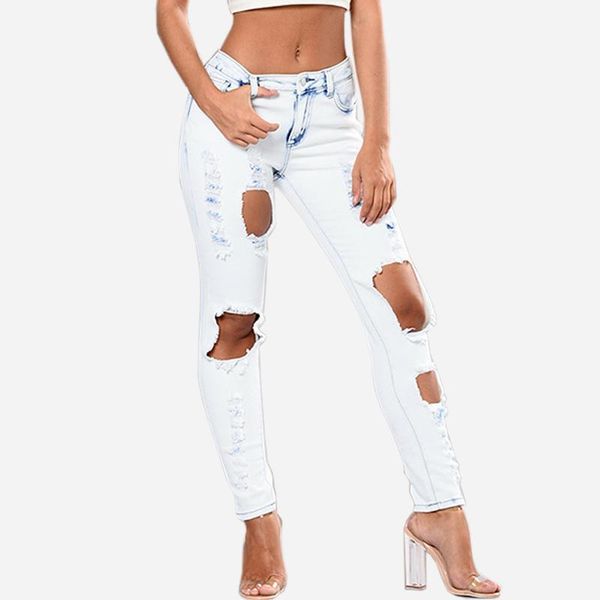 women's jeans bleach wash ripped for women hip hop streetwear boyfriend hole white jean pants, Blue
women's jeans bleach wash ripped for women hip hop streetwear boyfriend hole white jean pants, Blue