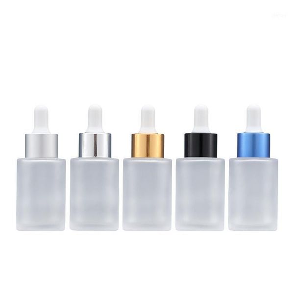storage bottles & jars 100 pieces per parcel 30 ml mafrosted glass dropper bottle for oil cosmetic with silver cover
storage bottles & jars 100 pieces per parcel 30 ml mafrosted glass dropper bottle for oil cosmetic with silver cover