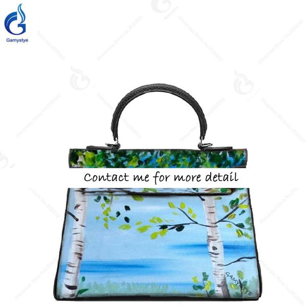 bags handbags women famous brands genuine leather women bag shoulder bag handbags art paint tree landscape beach
bags handbags women famous brands genuine leather women bag shoulder bag handbags art paint tree landscape beach