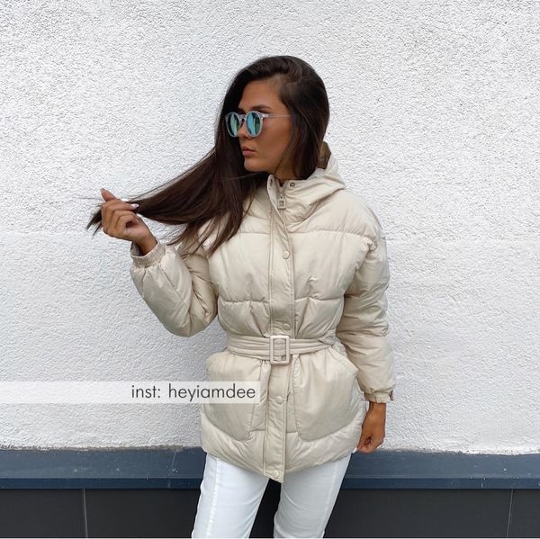 women's down & parkas hooded zipper winter jacket coat thick korean fashion sashes white black red beige 201124 0qd0
women's down & parkas hooded zipper winter jacket coat thick korean fashion sashes white black red beige 201124 0qd0