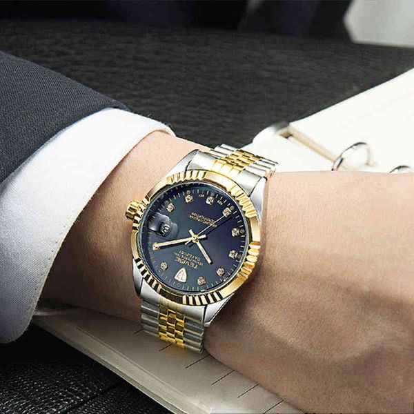 mechanical watches men luxury tevis crime classic waterproof semi-automatic relogio masculino 2021 fashion, Slivery;brown
mechanical watches men luxury tevis crime classic waterproof semi-automatic relogio masculino 2021 fashion, Slivery;brown