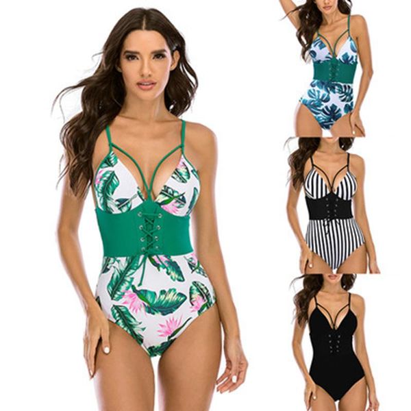 one-piece suits deep v women swimwear female swim wear print vintage 2021 backless monokini bathing suit summer beach one piece swimsui
one-piece suits deep v women swimwear female swim wear print vintage 2021 backless monokini bathing suit summer beach one piece swimsui