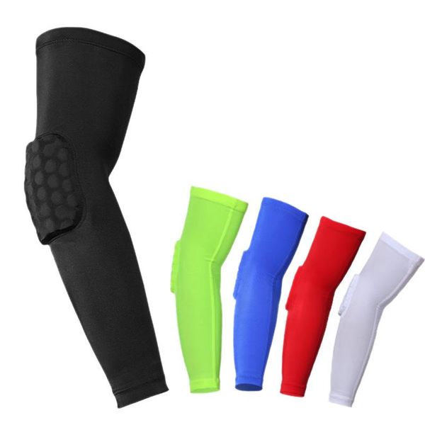 elbow & knee pads 2 pcs/set supports sports breathable basketball volleyball anti-collision braces protectors armguard., Black;gray
elbow & knee pads 2 pcs/set supports sports breathable basketball volleyball anti-collision braces protectors armguard., Black;gray