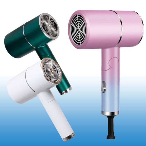electric hair brushes foldable dryer heating and cooling blue light anion for household appliancestravel portable mini dryers
electric hair brushes foldable dryer heating and cooling blue light anion for household appliancestravel portable mini dryers