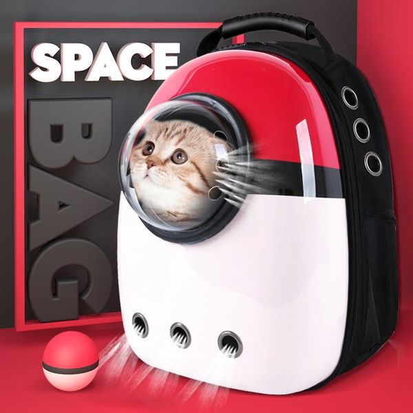 cat carriers,crates & houses pet dog backpack travel carrier double shoulder bag space for small handbag carrying
cat carriers,crates & houses pet dog backpack travel carrier double shoulder bag space for small handbag carrying