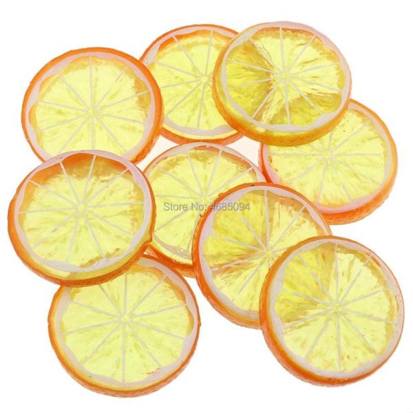 party decoration gresorth 9 pcs artificial orange slices collection fake fruits pography props
party decoration gresorth 9 pcs artificial orange slices collection fake fruits pography props