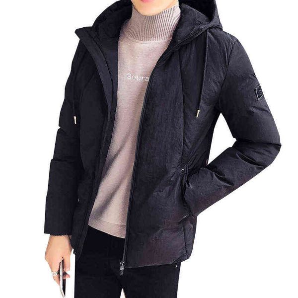 cotton padded et men's clothes winter korean fashion short thickened, Black;brown
cotton padded et men's clothes winter korean fashion short thickened, Black;brown