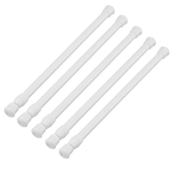 diameter 2/3cm extendable bathroom hanging shower curtain rod adjustable pole hanger for bar tension pvc curtains
diameter 2/3cm extendable bathroom hanging shower curtain rod adjustable pole hanger for bar tension pvc curtains
