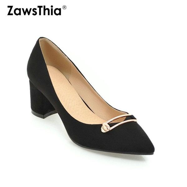 zawsthia summer autumn spring women shoes block high heels classic office pumps yellow mint green female stilettos work dress, Black
zawsthia summer autumn spring women shoes block high heels classic office pumps yellow mint green female stilettos work dress, Black