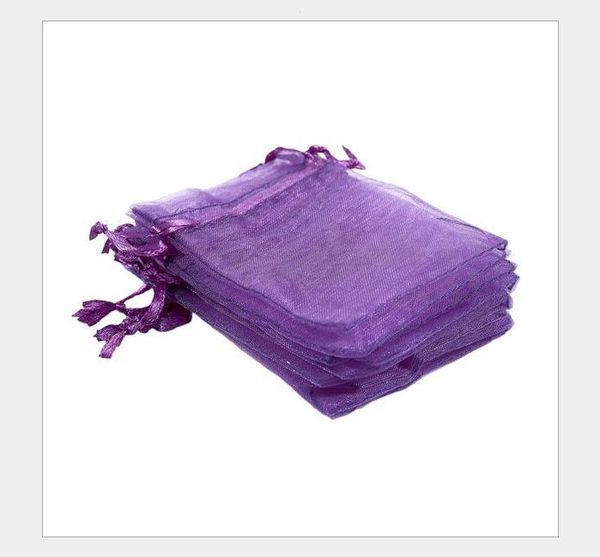 2021 jewelry bags organza jewelry wedding party xmas gift bags gold silver 18 colors with drawstring 7*9cm 9*12cm 10*15cm 13*18cm 20*30cm, White
2021 jewelry bags organza jewelry wedding party xmas gift bags gold silver 18 colors with drawstring 7*9cm 9*12cm 10*15cm 13*18cm 20*30cm, White