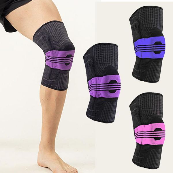 elbow & knee pads 1 piece fitness sports protective gear silicone long-distance running football weightlifting to protect joints, Black;gray
elbow & knee pads 1 piece fitness sports protective gear silicone long-distance running football weightlifting to protect joints, Black;gray