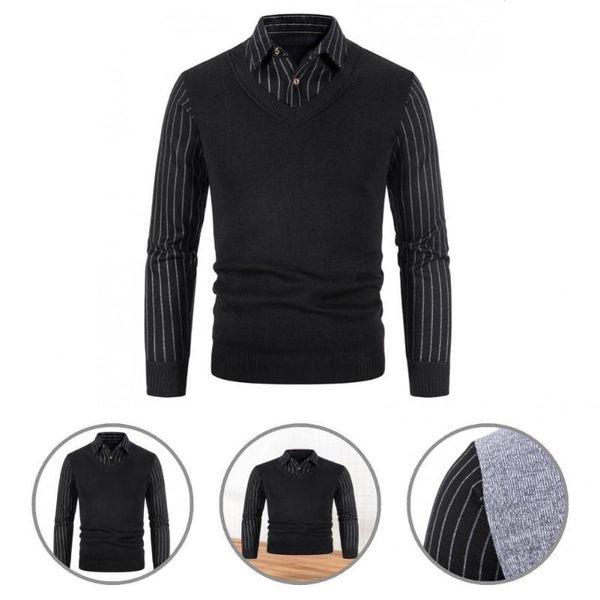 men's casual shirts men shirt regular sleeve skin-friendly breathable male long sweater for autunm, White;black
men's casual shirts men shirt regular sleeve skin-friendly breathable male long sweater for autunm, White;black