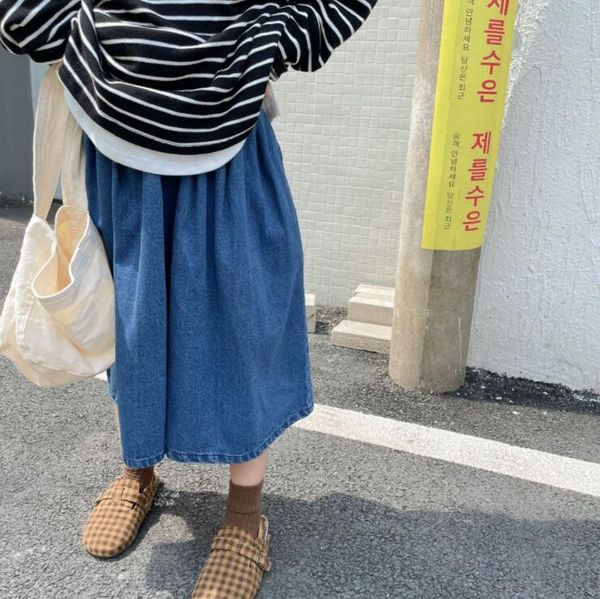 trousers 2021 girls boys denim long pants winter cotton fashion kids 2-8t oa340, Blue
trousers 2021 girls boys denim long pants winter cotton fashion kids 2-8t oa340, Blue