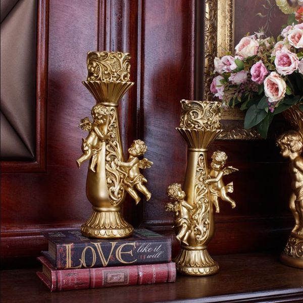 candle holders european retro holder light luxury romantic dining candlestick living room crafts candelabros wedding centerpieces eb50zt
candle holders european retro holder light luxury romantic dining candlestick living room crafts candelabros wedding centerpieces eb50zt