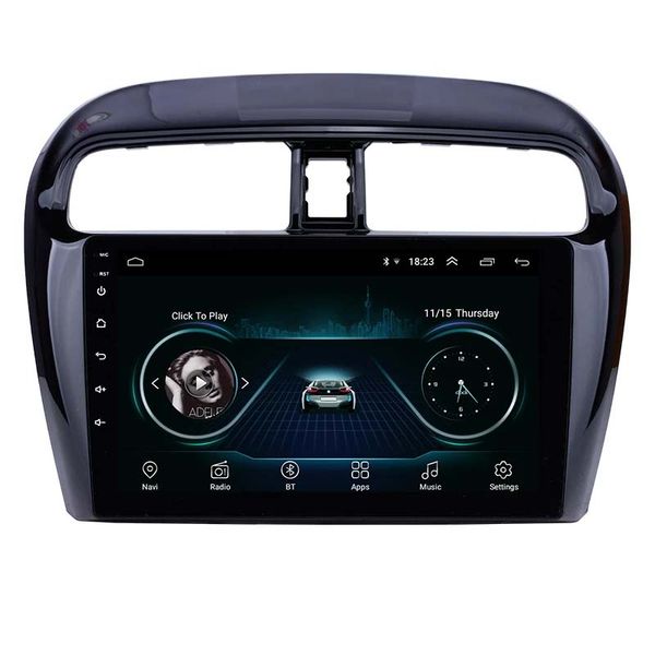 android car dvd auto radio stereo video player for mitsubishi mirage 2012-2016 ondersteuning dvr obd bluetooth muziek
android car dvd auto radio stereo video player for mitsubishi mirage 2012-2016 ondersteuning dvr obd bluetooth muziek