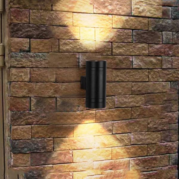outdoor up down led wall light 6w surface mounted corridor staircase balcony lamp villa el exterior lamps
outdoor up down led wall light 6w surface mounted corridor staircase balcony lamp villa el exterior lamps