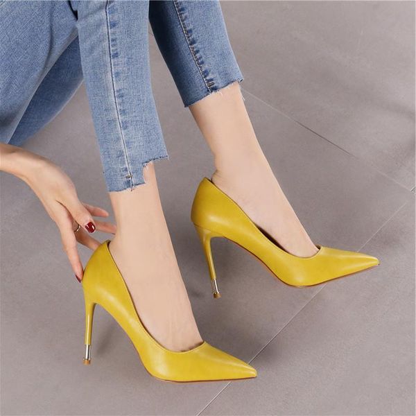 temperament heel single skinny sharp 2021 shallow white fine with high-heeled shoes woman season dress, Black
temperament heel single skinny sharp 2021 shallow white fine with high-heeled shoes woman season dress, Black