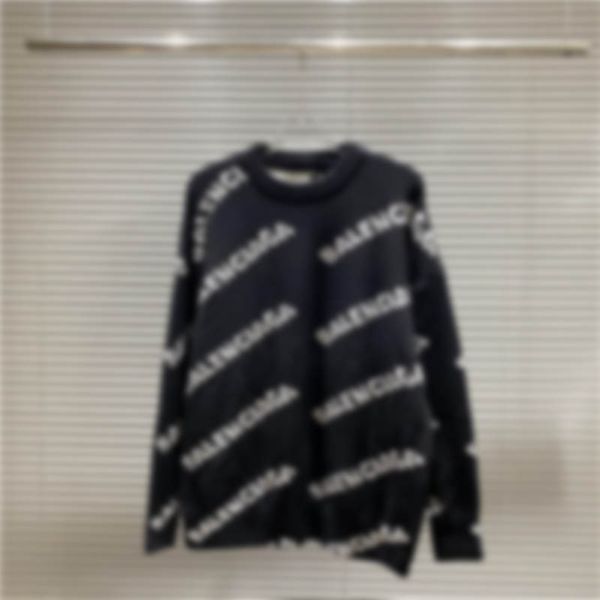 2022 mens womens designer sweater luxe letters pullover men hoodie long sleeve active sweatshirt embroidery knitwear warm winter clothes, White;black
2022 mens womens designer sweater luxe letters pullover men hoodie long sleeve active sweatshirt embroidery knitwear warm winter clothes, White;black