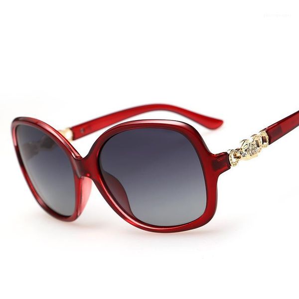 sunglasses women classic polarized driving designer glasses prescription big box uv400 000, White;black
sunglasses women classic polarized driving designer glasses prescription big box uv400 000, White;black
