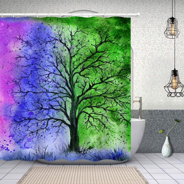 tree shower curtain colorful watercolor tree 4 season theme landscape decor bathroom curtain for kids, waterproof fabricwith 12
tree shower curtain colorful watercolor tree 4 season theme landscape decor bathroom curtain for kids, waterproof fabricwith 12