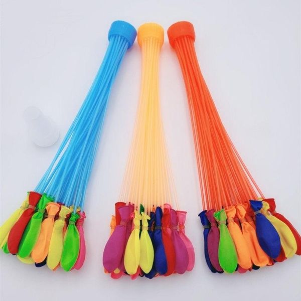 2021 colorful magic water-filled bunch balloons children summer game novetly water bomb outdoor kids toys dhl 08
2021 colorful magic water-filled bunch balloons children summer game novetly water bomb outdoor kids toys dhl 08