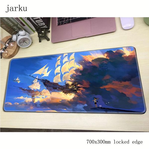 mouse pads & wrist rests ship fantasy pad locrkand computer mat 800x400x3mm gaming mousepad large padmouse high-end keyboard games pc gamer
mouse pads & wrist rests ship fantasy pad locrkand computer mat 800x400x3mm gaming mousepad large padmouse high-end keyboard games pc gamer