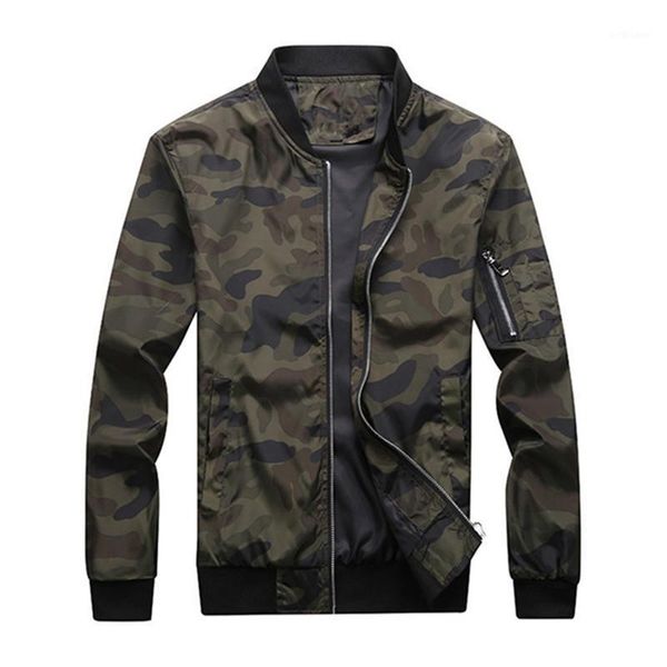men's jackets military jacket men camouflage oversized coat stand collar zipper army clothing sailing waterproof tactics jaquetas, Black;brown
men's jackets military jacket men camouflage oversized coat stand collar zipper army clothing sailing waterproof tactics jaquetas, Black;brown