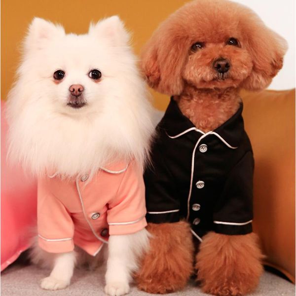 dog apparel spring cute pet cat clothes pajamas shirt for small medium dogs chihuahua yorkie clothing puppy cotton kitten costume xs-xxl
dog apparel spring cute pet cat clothes pajamas shirt for small medium dogs chihuahua yorkie clothing puppy cotton kitten costume xs-xxl