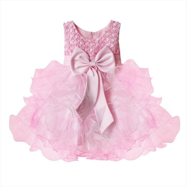 toddler kids baby girl princess dress summer sleeveless tulle flower wedding pageant communion party 3m 4t, Red;yellow
toddler kids baby girl princess dress summer sleeveless tulle flower wedding pageant communion party 3m 4t, Red;yellow