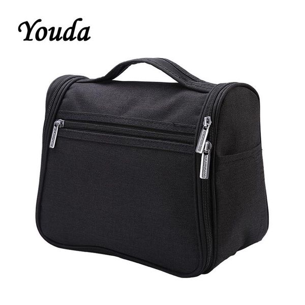 youda women's large-capacity waterproof cosmetic case travel storage pouch toiletries portable makeup package handbag bags & cases
youda women's large-capacity waterproof cosmetic case travel storage pouch toiletries portable makeup package handbag bags & cases