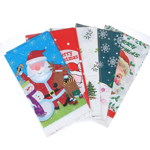 table cloth 1pc christmas dinner party tablecloth santa claus decoration 108*180cm
table cloth 1pc christmas dinner party tablecloth santa claus decoration 108*180cm