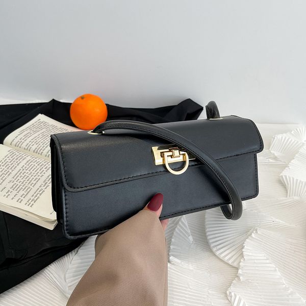 underarm storage handbag handbag spring and summer 2021 fashion women's bag foreign style one shoulder casual simple armpit
underarm storage handbag handbag spring and summer 2021 fashion women's bag foreign style one shoulder casual simple armpit