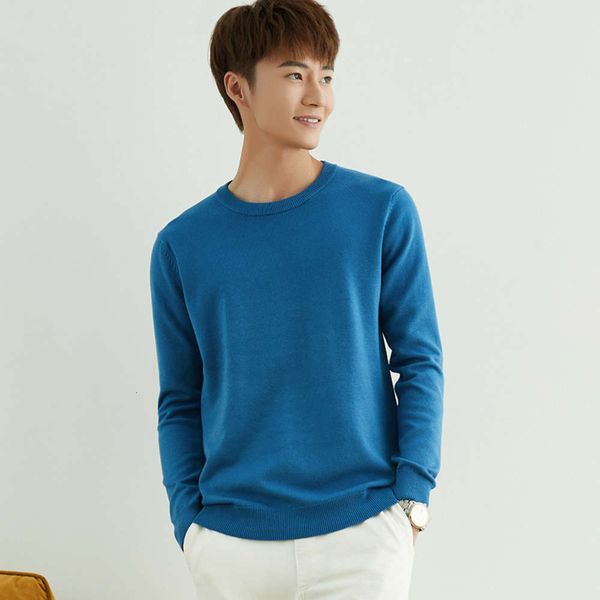 men's sweaters sweatshirt autumn round neck solid color long sleeve sweater, thin loose bottomed sweater kdqd, White;black
men's sweaters sweatshirt autumn round neck solid color long sleeve sweater, thin loose bottomed sweater kdqd, White;black