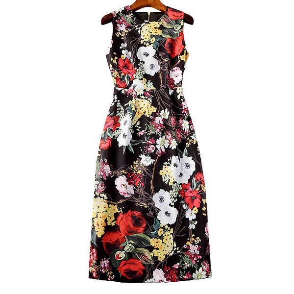 dress xf fashion quality summer spring floral full body dressed vintage thin, Black;gray
dress xf fashion quality summer spring floral full body dressed vintage thin, Black;gray
