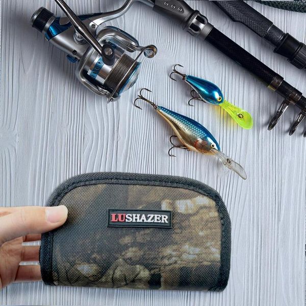 fishing accessories portable eva reel bag protective case cover lure baits pesca waist pack messenger pole storage backpack
fishing accessories portable eva reel bag protective case cover lure baits pesca waist pack messenger pole storage backpack