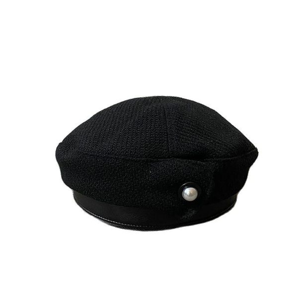 beanies pearl beret hat female korean autumn and winter western style painter japanese fashion octagonal
beanies pearl beret hat female korean autumn and winter western style painter japanese fashion octagonal