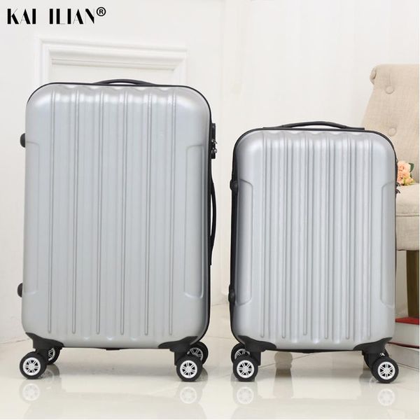 suitcases 20/24/28 inch abs+pc suitcase on wheels travel spinner luggage trolley bag lady cabin carry-ons men hardside
suitcases 20/24/28 inch abs+pc suitcase on wheels travel spinner luggage trolley bag lady cabin carry-ons men hardside
