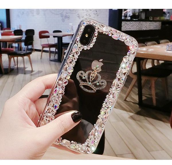 luxury funds capa bling diamond crown rhinestone clear soft case cover for a3 a5 a7 2021 a9 a8 a6 plus a50 a70 a80 coque cell phone cases
luxury funds capa bling diamond crown rhinestone clear soft case cover for a3 a5 a7 2021 a9 a8 a6 plus a50 a70 a80 coque cell phone cases