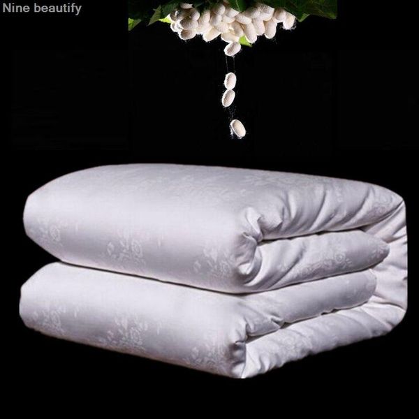 comforters & sets blankets comforter filler quilt cover natural jacquard winter silk satin cotton 100%silk weight 100% exquisite handmade ac
comforters & sets blankets comforter filler quilt cover natural jacquard winter silk satin cotton 100%silk weight 100% exquisite handmade ac