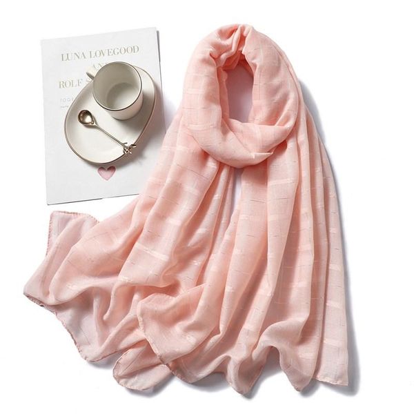 scarves spring and autumn scarf fashion shawl microblogging hijab silk women, Blue;gray
scarves spring and autumn scarf fashion shawl microblogging hijab silk women, Blue;gray