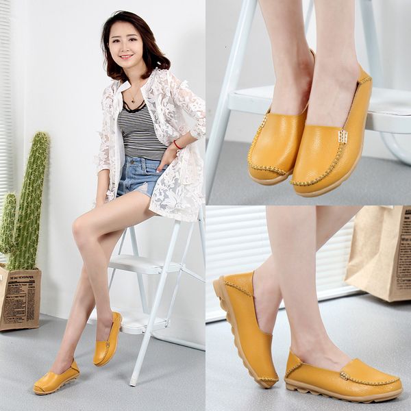 shoe casual fashion women's solid leisure apartments mom breathable moccasins ladies shoes 369 z81w, Black
shoe casual fashion women's solid leisure apartments mom breathable moccasins ladies shoes 369 z81w, Black